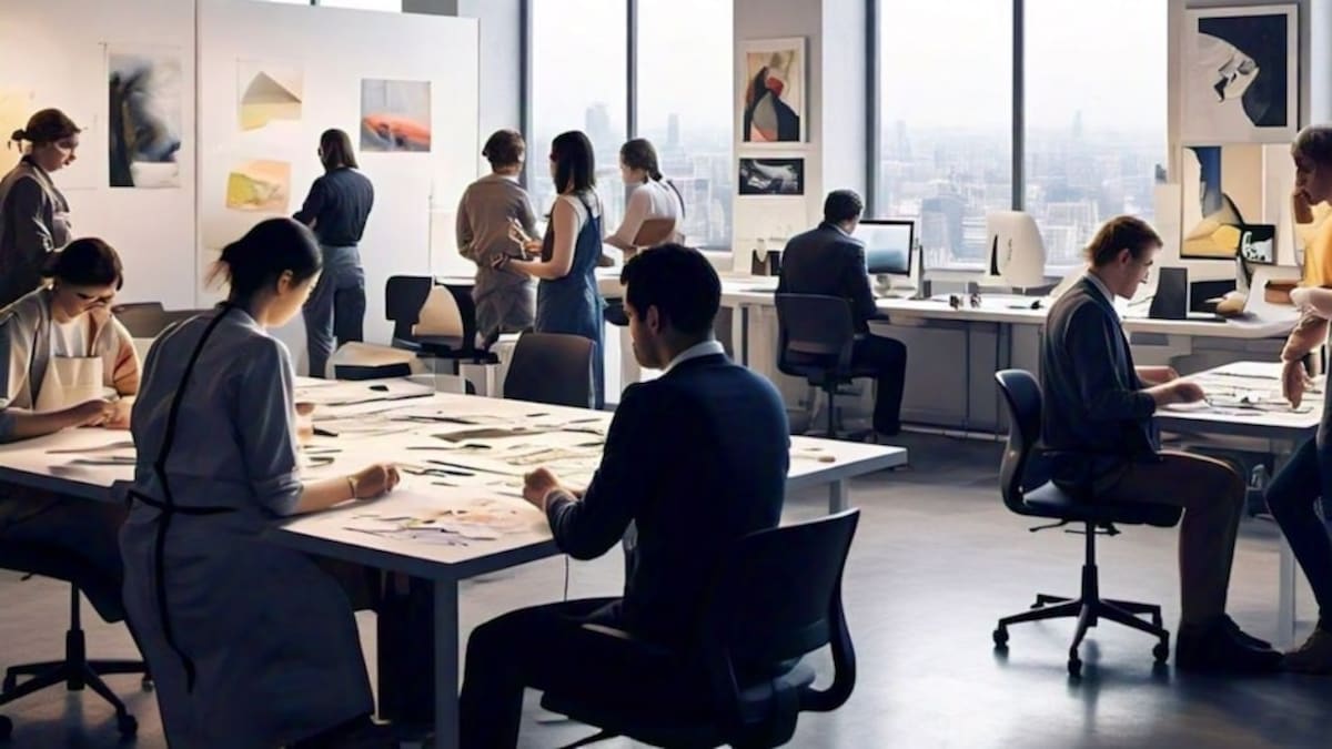 Top career Options After 12th: 12 वी आर्ट्सनंतरही कमावू शकतात तुम्ही लाखो रुपये, फक्त... 12 वी आर्ट्सनंतरही कमावू शकतात तुम्ही लाखो रुपये