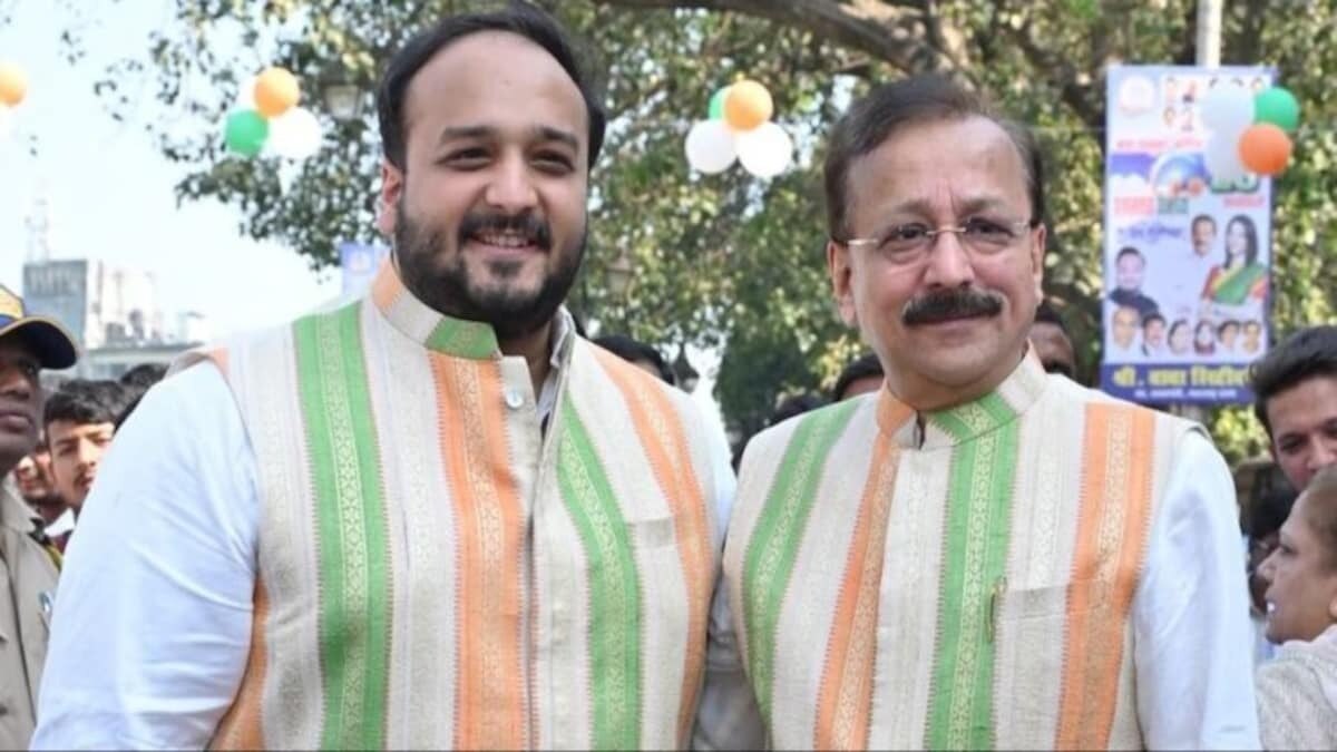 'हत्येच्या दिवशी वडिलांनी डायरीत BJP नेत्याचे नाव लिहिलेलं...' (फाइल फोटो)