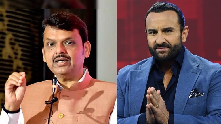 Devendra Fadnavis : सैफच्या केसमध्ये पकडलेल्या आरोपीचे ठसे मॅच होईना? फडणवीसांचं उत्तर, म्हणाले भ्रम पसरवू नका... Mumbai Tak