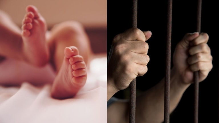 Thane Crime News : 90 हजार रुपयांसाठी पोटच्या गोळ्याला विकलं? आजीच्या तक्रारीमुळे... Mumbai Tak