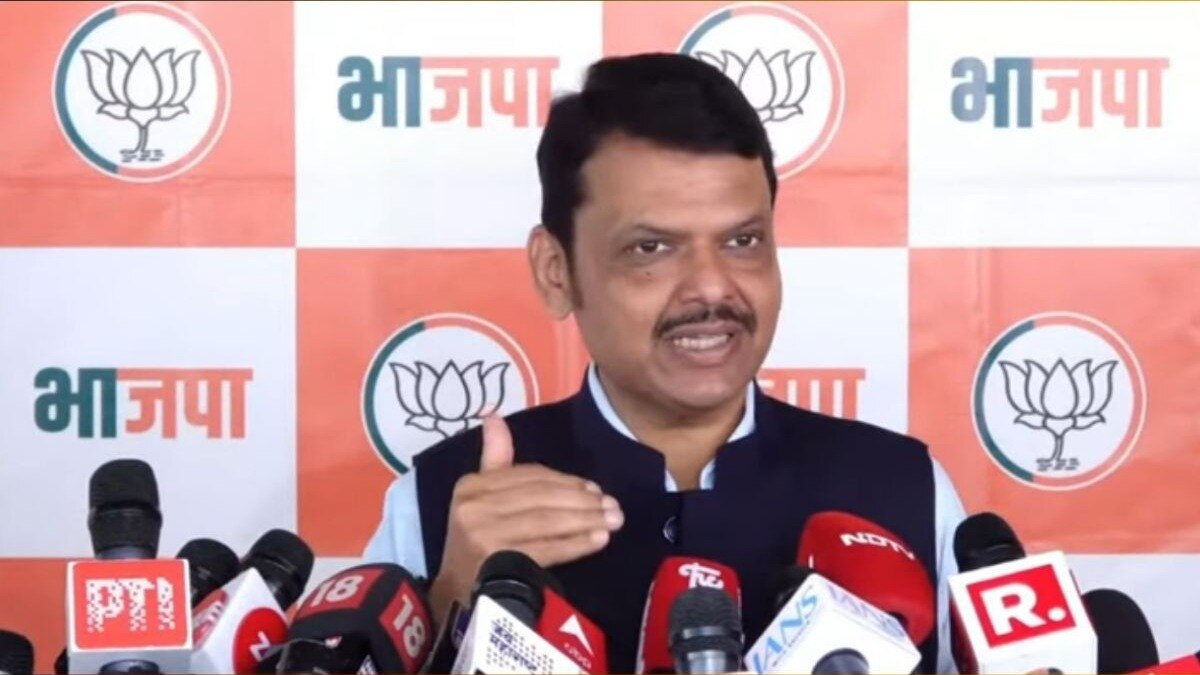 CM Devendra Fadnavis On Union Budget 2025
