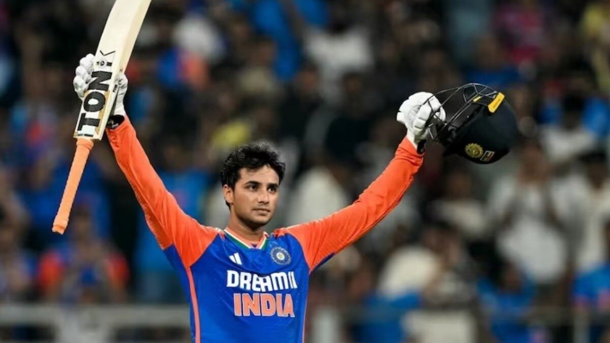 Abhishek Sharma Net Worth And Cricket Career