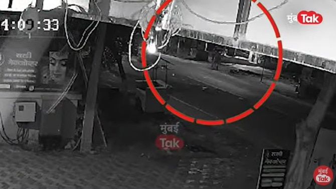 शिर्डीतील साई संस्थानच्या दोन कर्मचाऱ्यांची हत्या