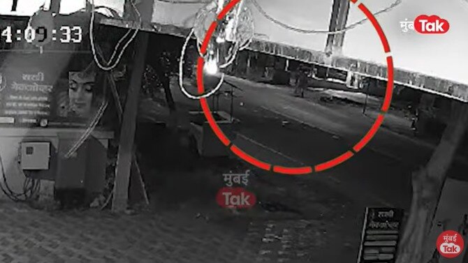 शिर्डीतील साई संस्थानच्या दोन कर्मचाऱ्यांची हत्या