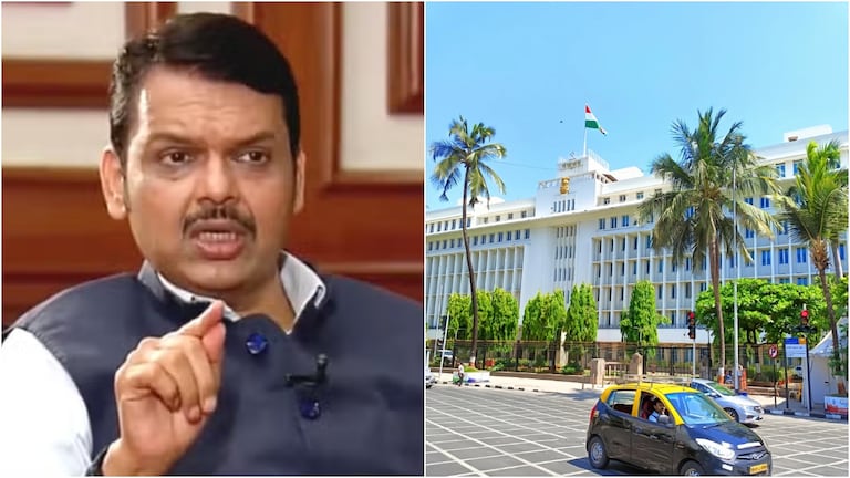 Marathi Language: सरकारी नोकर मराठीत न बोलल्यास तक्रार करा, थेट होणार कारवाई! Mumbai Tak