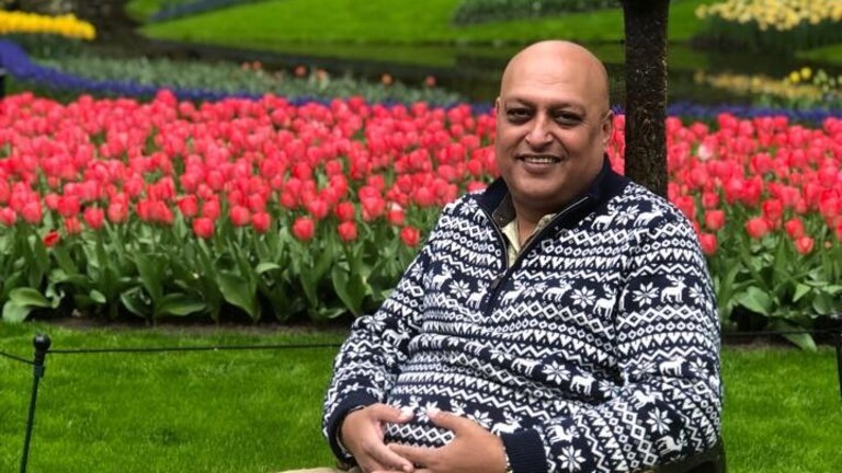 राहुल सोलापूरकरची दिलगिरी पण म्हणाला, 'लाचखोर मंडळी औरंगजेबाची होती एवढं मात्र...' राहुल सोलापूरकरने व्यक्त केली दिलगिरी