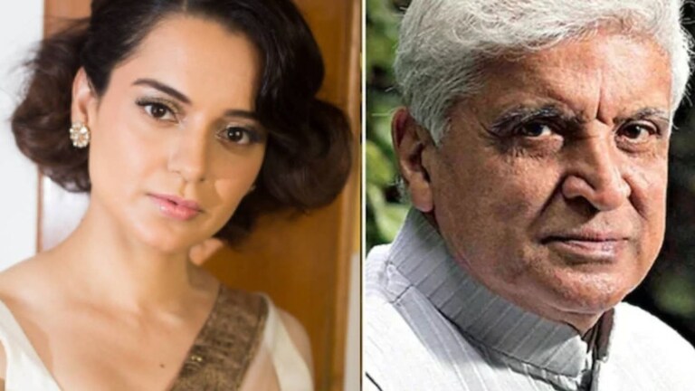 Kangana Ranaut च्या अडचणी वाढणार? अजामीनपात्र वॉरंट जारी करण्याची जावेद अख्तर यांची कोर्टाकडे मागणी Mumbai Tak