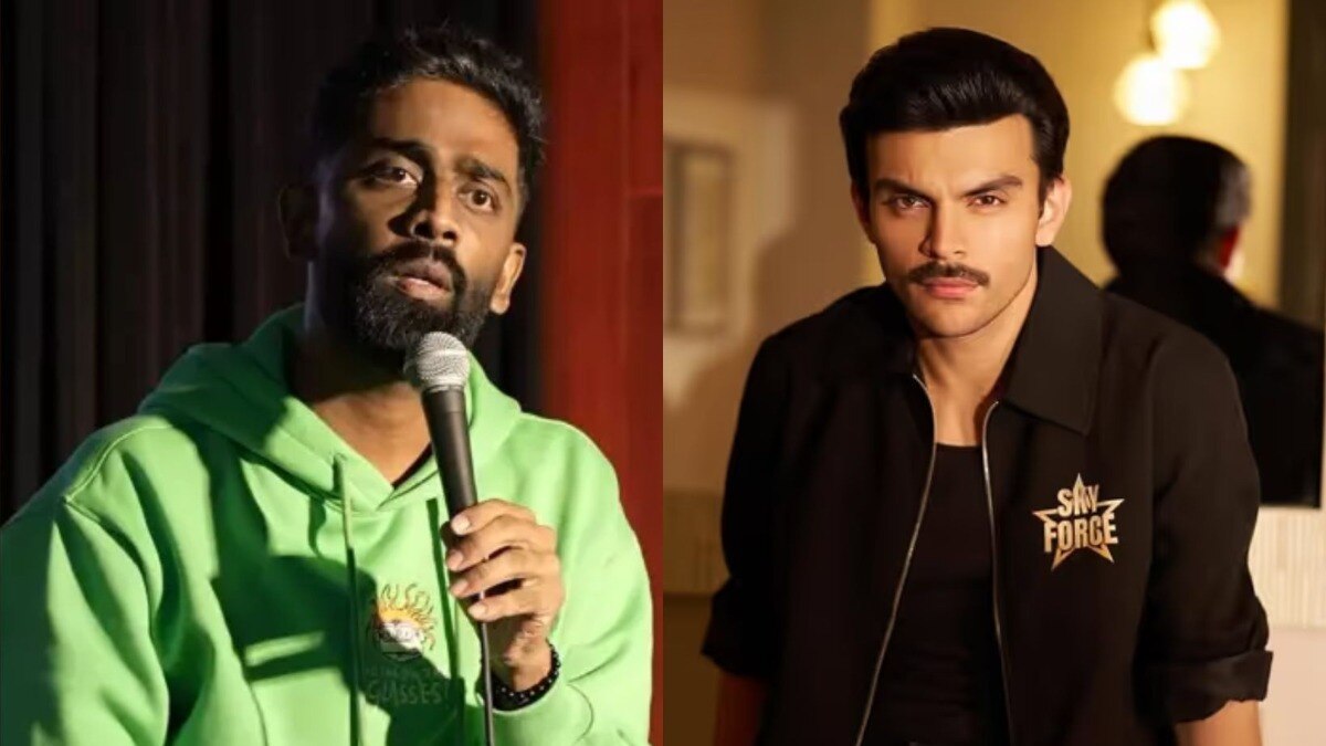 Mumbai Tak