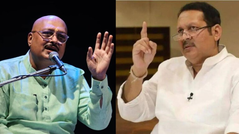 'राहुलला गोळ्या घालून मारलं पाहिजे... ठेचा आणि गाडा', उदयनराजे प्रचंड भडकले उदयनराजे प्रचंड संतापले