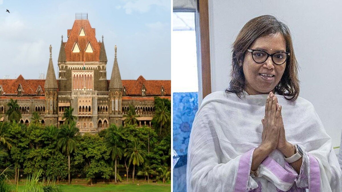 Mumbai Tak