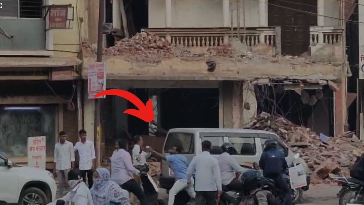 Pune Crime Latest News Update
