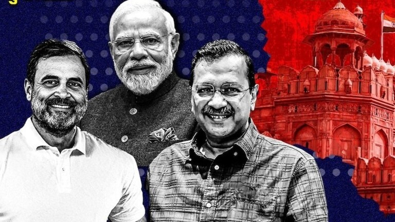 Delhi Election 2025: भाजपने कमाल केली, राजधानीत कमळ फुलणार.. पाहा विधानसभा निवडणुकीचा निकाल दिल्ली विधानसभा निवडणुकीचा निकाल