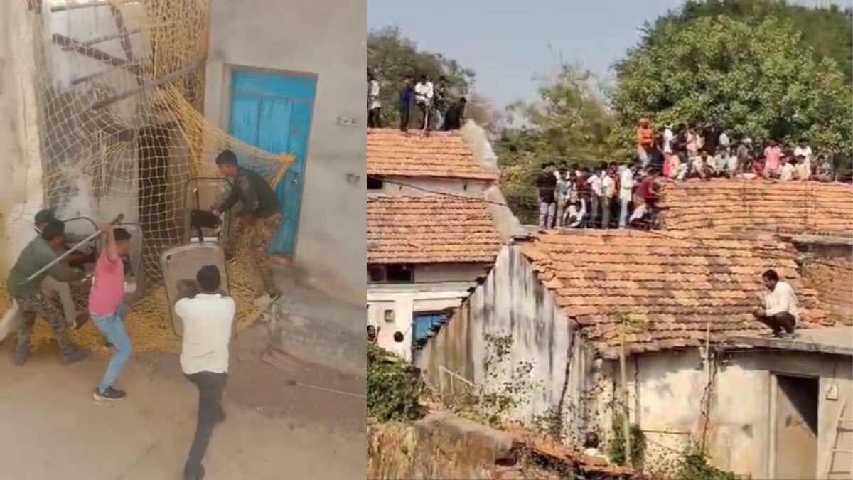 Mumbai Tak