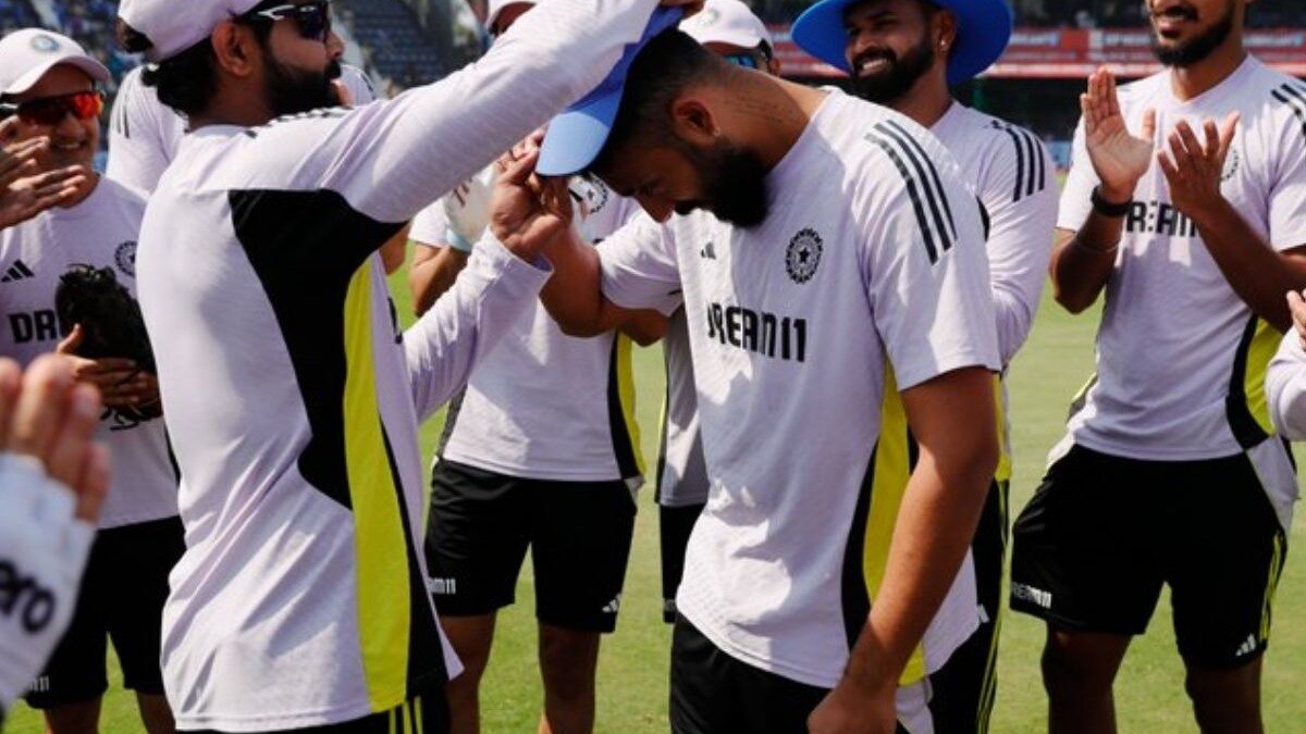 IND vs ENG: पदार्पण सामन्यातच वरुण चक्रवर्तीने रचला इतिहास! 'अशी' कामगिरी करणारा ठरला दुसरा भारतीय Varun Chakravarthy, IND vs ENG