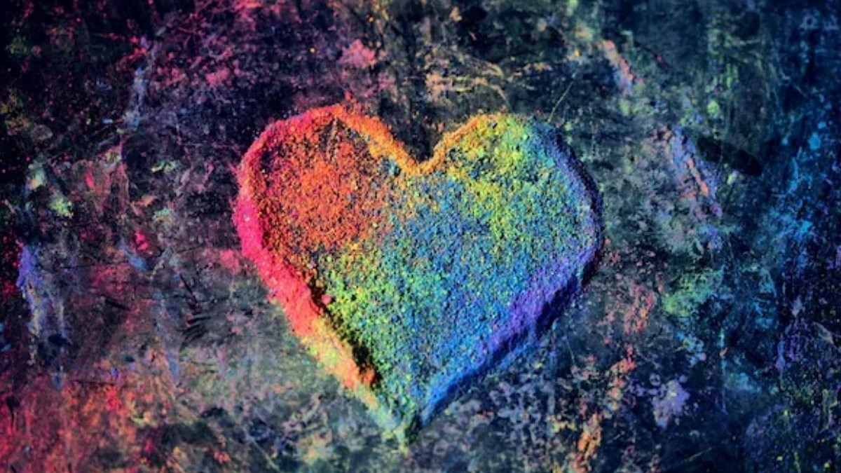 Valentine’s Love Horoscope : पार्टनरला कसं कराल प्रॉमिस? तुमचं लव्ह राशी भविष्य काय सांगतं? जाणून घ्या Valentines Love Horoscope for February 11 2025