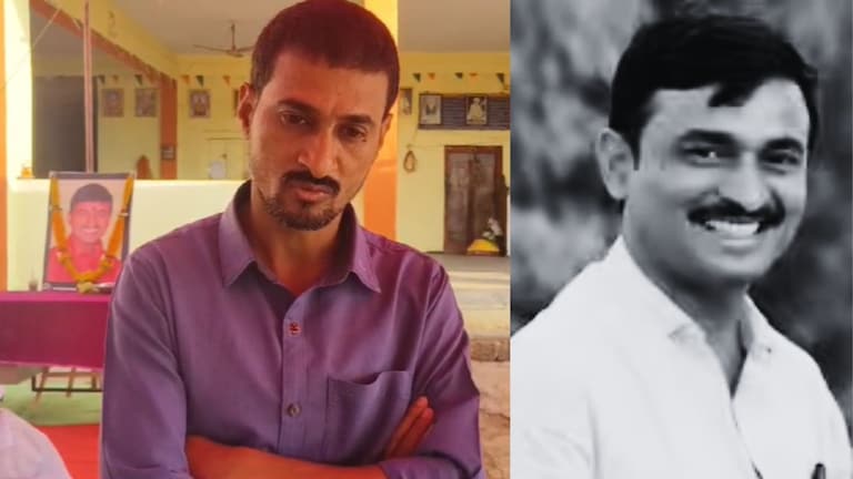 Santosh Deshmukh Murder: 'ते' CCTV फुटेज समोर येताच धनंजय देशमुख संतापले, म्हणाले पोलिसांना तर... Mumbai Tak