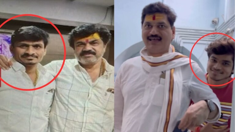 Kailas Phad : बीड पोलिसांना उशिरा जाग? शरद पवारांच्या नेत्याला मारहाण करणाऱ्या कैलास फडवर... Mumbai Tak