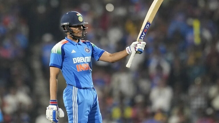 Ind vs Eng : सचिन-विराटला जमलं नाही, ते गिलनं करून दाखवलं! 'हा' कारनामा करून रचला इतिहास Shubman Gill 7th Century, Ind vs Eng