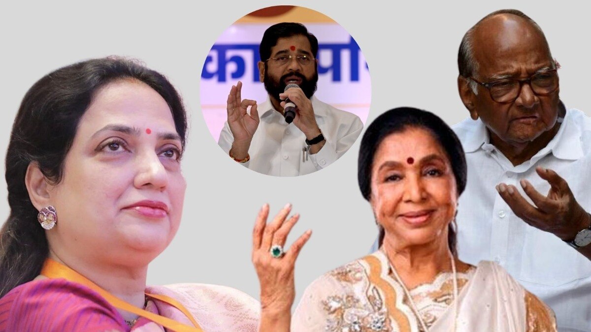 शिंदेंच्या मंत्र्याची  जहरी टीका 