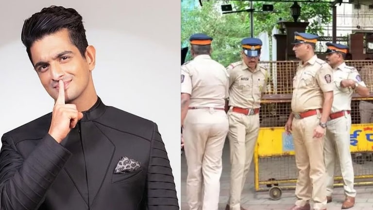 Ranveer Allahbadia : रणवीर अलाहाबादिया कुठे गायब? घराला कुलूप, फोनही बंद, काय म्हणाले पोलीस? Mumbai Tak
