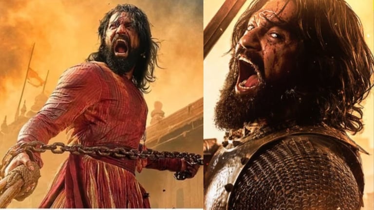 Chhaava Box office Collection : बॉक्स ऑफिसवर 'छावा'ची हवा... पहिल्या दिवशी 'पद्मावत'चा रेकॉर्ड मोडला Mumbai Tak