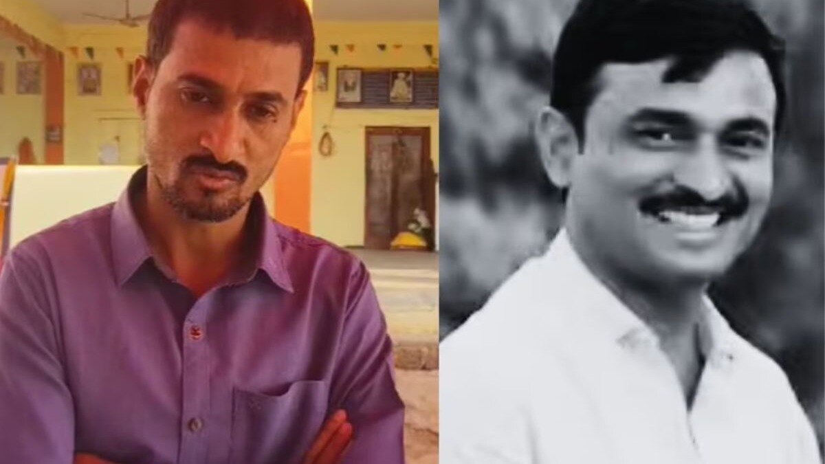Dhananjay Deshmukh On Santosh Deshmukh Murder Case