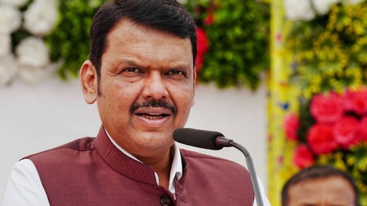 CM Devendra Fadnavis On Saif Ali Khan Attack Case