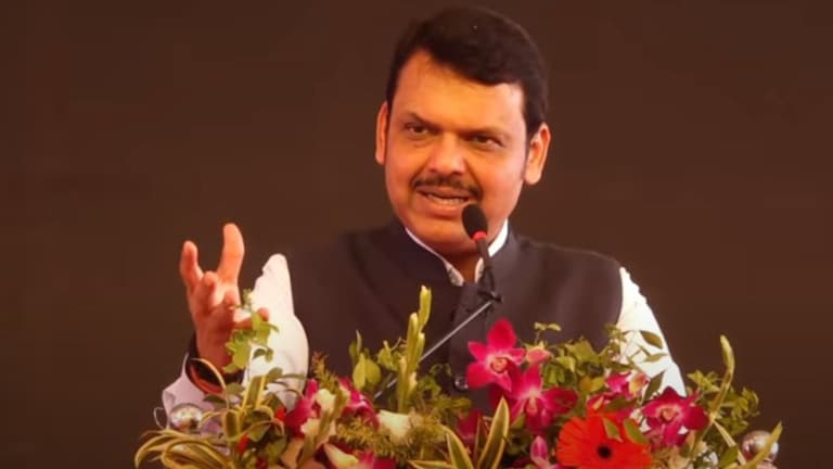 "आम्ही सगळ्यांचा सुपडा साफ करून दाखवला आणि...", बदलापूरमध्ये CM देवेंद्र फडणवीस नेमकं काय म्हणाले? CM Devendra Fadnavis Latest Speech