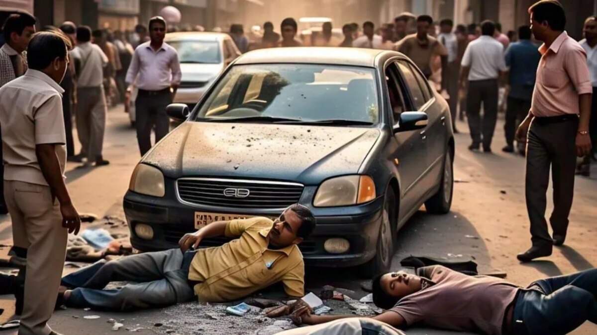 Mumbai Tak