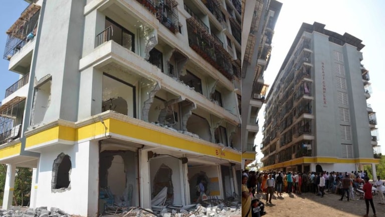 Kalyan Dombivli : कल्याण डोंबिवलीतही पुण्यासारखीच कारवाई होणार, हजारो लोक होणार बेघर, प्रकरण काय? Mumbai Tak