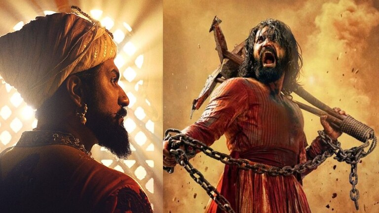 Chhaava Box Office Collection : बॉक्स ऑफिसवर 'छावा'ची हवा कायम... 200 कोटींचा आकडा पार, अनेक रेकॉर्ड मोडले Mumbai Tak