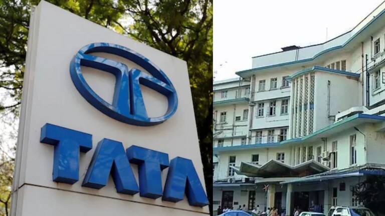 TATA Group ब्रीच कँडी रुग्णालयात करणार तब्बल 500 कोटी रुपयांची गुंतवणूक, नावही बदलणार? Mumbai Tak