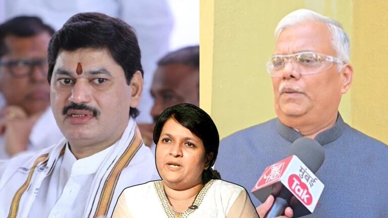 Dhananjay Munde : अंजली दमानियांनंतर RTI कार्यकर्ते विजय कुंभार यांचेही धनंजय मुंडेंवर गंभीर आरोप Mumbai Tak