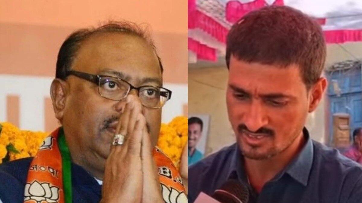 Dhananjay Deshmukh On Chandrashekhar Bawankule