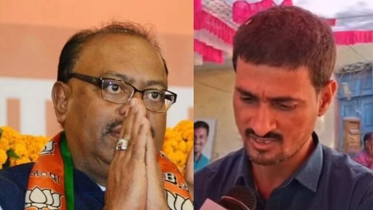 'चंद्रशेखर बावनकुळेंनी धस-मुंडे भेट घडवून आणली का?', धनंजय देशमुख थेट म्हणाले, "अत्यंत चुकीच्या पद्धतीनं..." Dhananjay Deshmukh On Chandrashekhar Bawankule