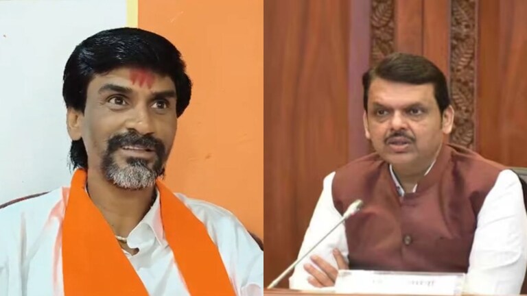 Manoj Jarange : उज्ज्वल निकम यांच्या नियुक्तीनंतर मनोज जरांगे म्हणाले, मुख्यमंत्र्यांनी फक्त कागद दाखवून... Mumbai Tak