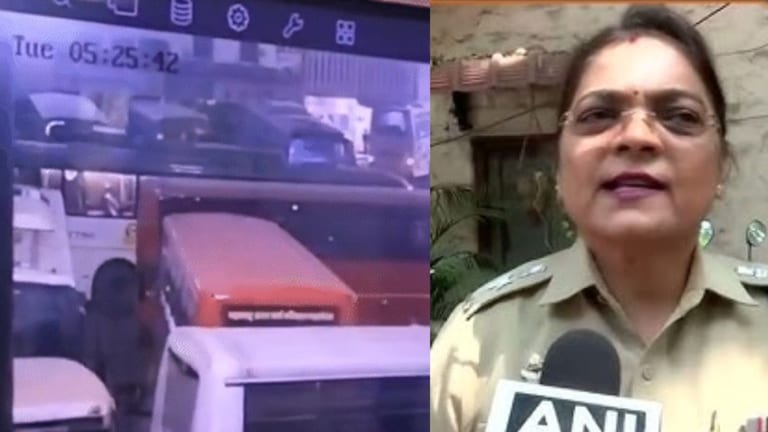 Pune : स्वारगेट केसमधील आरोपी फरार? पोलिसांकडून एक लाखाचं बक्षीस, राष्ट्रीय महिला आयोगनं घेतली दखल Mumbai Tak