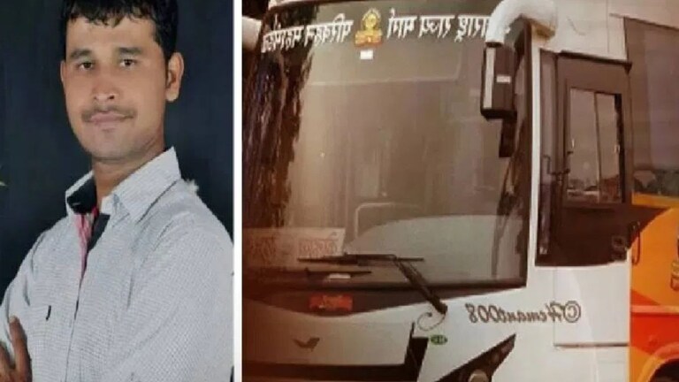 Pune Rape Case: अटक होण्यापूर्वी आरोपीने आत्महत्येचा का केला प्रयत्न? पोलिसांनी सांगितली खळबळजनक माहिती Pune Rape Case Latest News Update