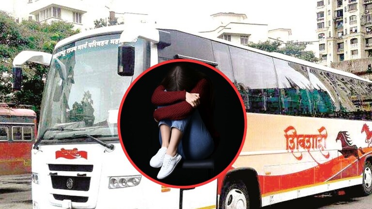 आरोपीने आत्महत्येचा प्रयत्न केला? पोलिसांना नेमका काय संशय? स्वारगेट प्रकरणात नेमकं काय समोर आलं? Mumbai Tak