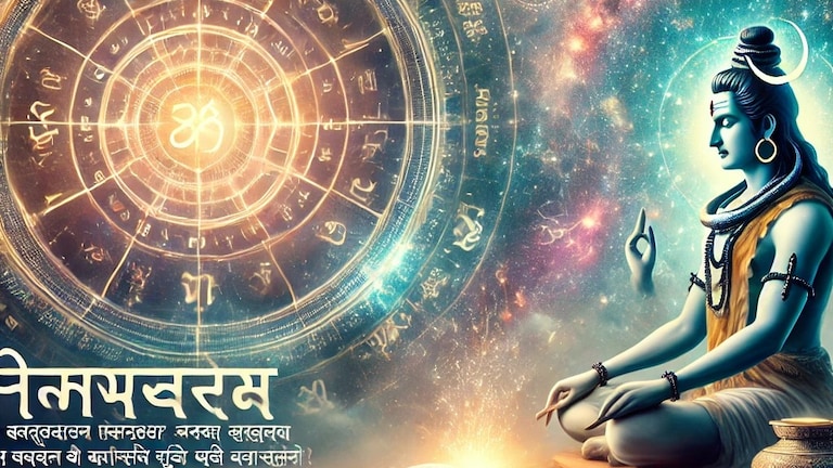 नोकरीत तुमची प्रगती नाही? आठवड्यातून एकदा करा 'हा' खास उपाय फोटो सौजन्य: (ChatGPT AI)