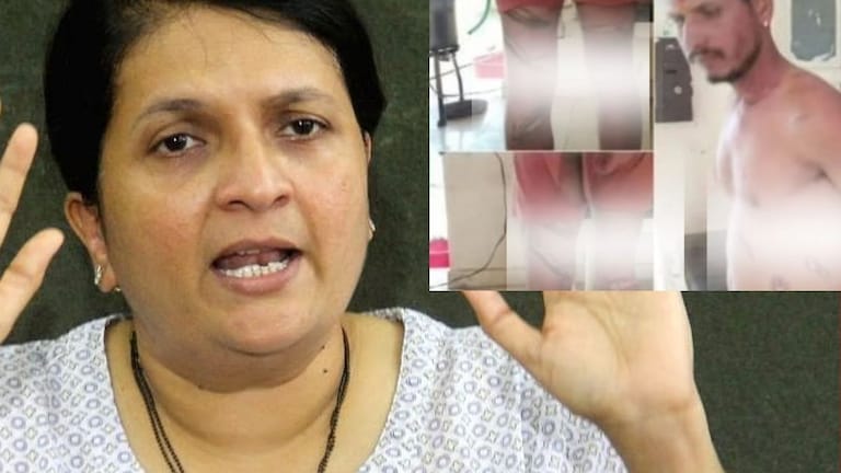 "महाराष्ट्रात गुंडांचं राजकारण, त्या आरोपीला...", कैलास बोराडे मारहाण प्रकरणावरून अंजली दमानीया संतापल्या! Anjali Damania Latest Tweet