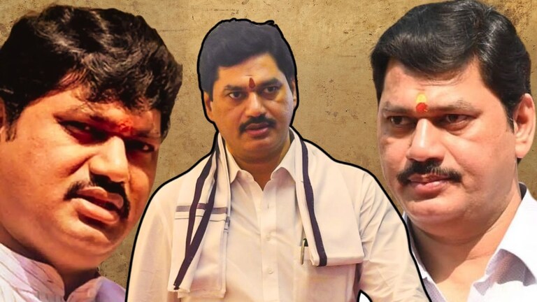 Dhananjay Munde Profile : फडणवीसांच्या मंत्रिमंडळातील पहिली विकेट, कोण आहेत धनंजय मुंडे? A टू Z कारकीर्द Mumbai Tak