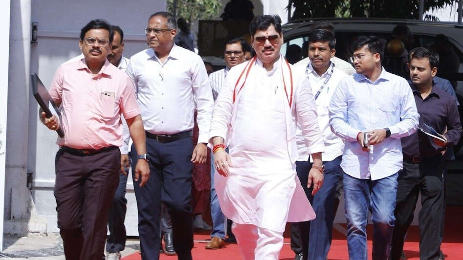 धनंजय मुंडे (Photo: x.com/dhananjay_munde)