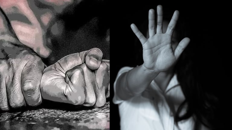 Pune: पुण्यात 19 वर्षीय तरूणीवर बलात्कार, भावासोबत बसवून काढले आक्षेपार्ह व्हिडीओ Mumbai Tak