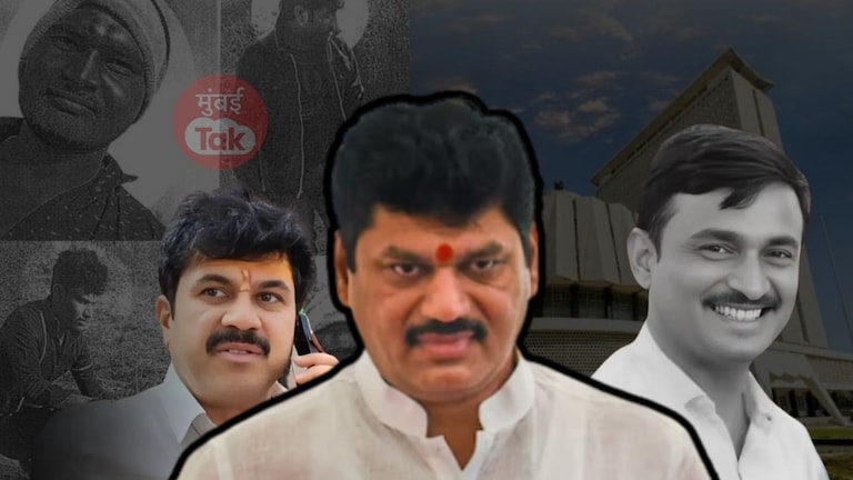 Santosh Deshmukh Case : आरोपी फक्त 8 नाही, मुंडेंचा राजीनामा म्हणजे शेवट नाही? घडामोडींचा अर्थ काय? Mumbai Tak
