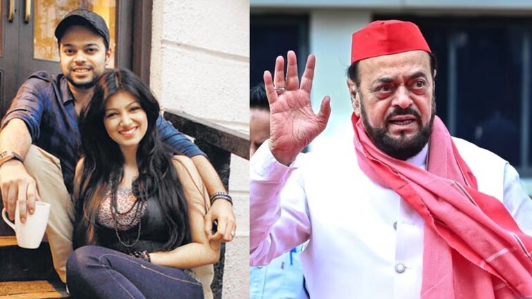 Abu Azmi Suspended : औरंगजेबाचं कौतुक, आयशा टाकियाचे सासरे निलंबित, कोण आहेत अबू आझमी? Mumbai Tak