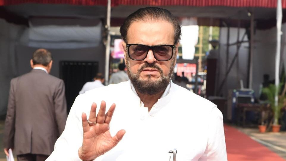 अबू आझमींचं निलंबन नेमकं झालं कशामुळे?