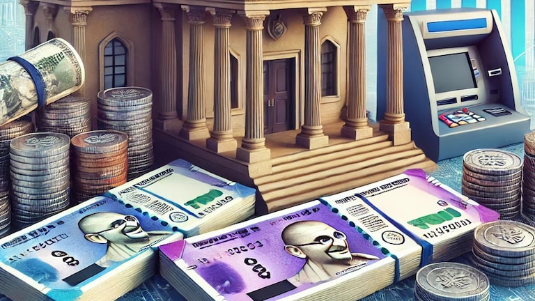 Personal Finance: 'ही' आहे प्रचंड भन्नाट सरकारी योजना, FD पेक्षा मिळेल दुप्पट पैसा FD पेक्षा मिळेल दुप्पट पैसा (फोटो सौजन्य: ChatGPT AI)