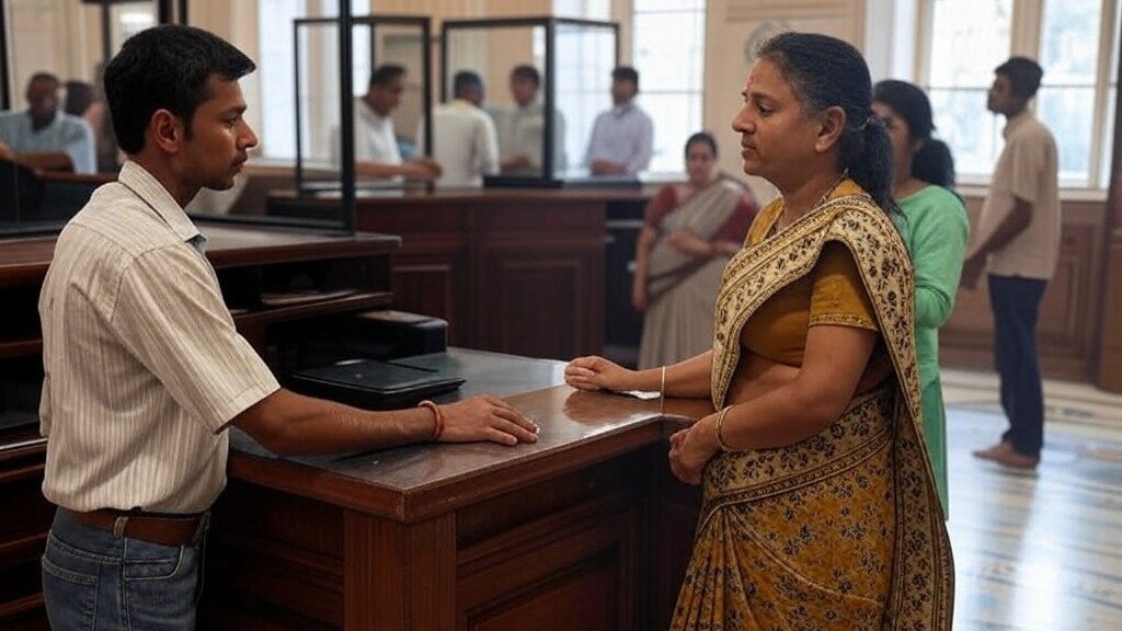  TDS बाबत मोठा निर्णय, होणार मोठा फायदा (फोटो: Grok AI)