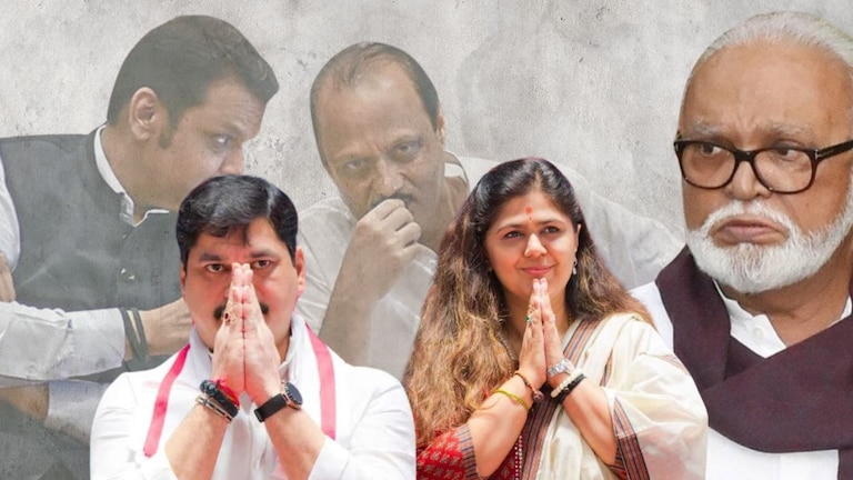 Dhananjay Munde यांच्या राजीनाम्यानंतर कुणाची अडचण, कुणाला संधी, मंत्रिपद कुणाला? Mumbai Tak